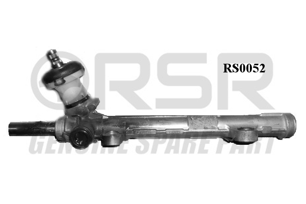 RS0052 Hyundai i40 2011-