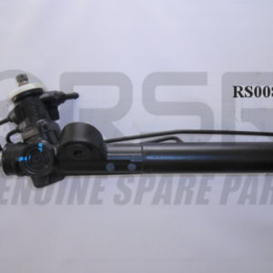 RS0089 Nissan Almera N16 2000-2006