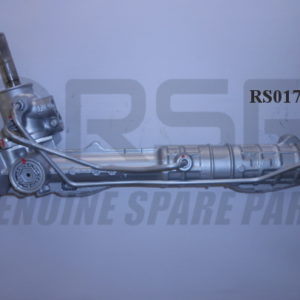 RS0173 Citroen C4 II 2009-