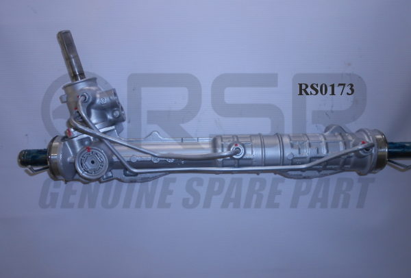 RS0173 Citroen C4 II 2009-